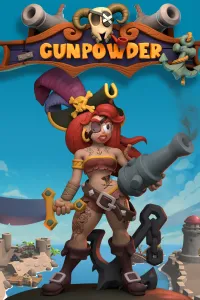 Gunpowder